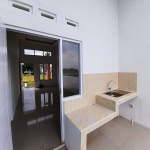 Jual Rumah Minimalis Nyaman di Perum Syariah Prima Anggrek Residence – Rancago’ong Cianjur Kabupaten Cianjur