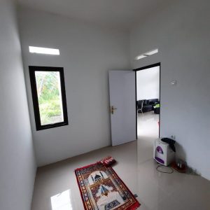Jual Rumah Minimalis Nyaman di Perum Syariah Prima Anggrek Residence – Rancago’ong Cianjur Kabupaten Cianjur