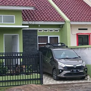 Jual Rumah Minimalis Nyaman di Perum Syariah Prima Anggrek Residence – Rancago’ong Cianjur Kabupaten Cianjur