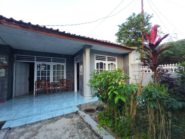 Jual Rumah Hunian Pribadi di Sukasari Ciranjang Kabupaten Cianjur