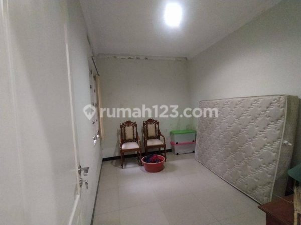Jual Rumah 2 Lantai Mewah Siap Huni di Komplek Ekslusif Belka Residence Cianjur Kabupaten Cianjur