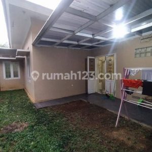 Jual Rumah 2 Lantai Mewah Siap Huni di Komplek Ekslusif Belka Residence Cianjur Kabupaten Cianjur