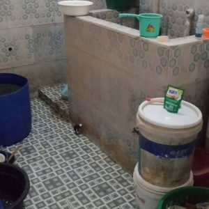 Jual Rumah Minimalis di Kawasan Tungturunan Sukaluyu Cianjur