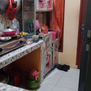Jual Rumah Minimalis di Kawasan Tungturunan Sukaluyu Cianjur