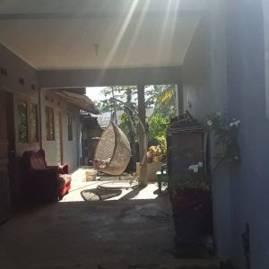 Dijual Rumah Strategis Pinggir Jalan Kampung Desa Ciranjang Cianjur