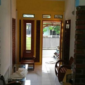 Dijual Rumah di BLK Sebelah Supermarket Cianjur