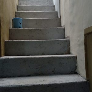 Dijual Rumah di BLK Sebelah Supermarket Cianjur