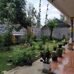Dijual Rumah Dekat RSUD Sayang di Joglo Cianjur