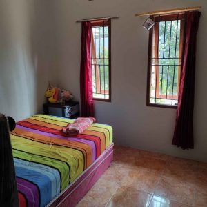 Dijual Rumah Dekat RSUD Sayang di Joglo Cianjur