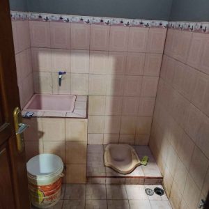 Dijual Rumah Dekat RSUD Sayang di Joglo Cianjur