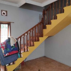 Dijual Rumah Dekat RSUD Sayang di Joglo Cianjur