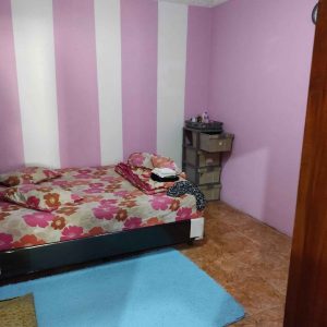 Dijual Rumah Dekat RSUD Sayang di Joglo Cianjur