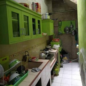Dijual Rumah di BLK Sebelah Supermarket Cianjur
