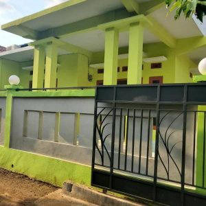[C1006] Jual Cepat Rumah Baru Minimalis di Cikidang bayabang Mande Cianjur