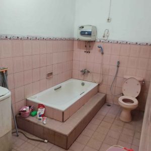 Dijual Rumah Dekat RSUD Sayang di Joglo Cianjur