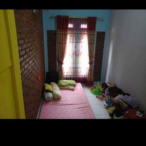 Dijual Rumah di BLK Sebelah Supermarket Cianjur