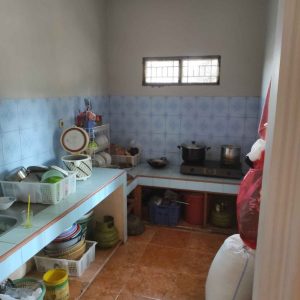 Dijual Rumah Dekat RSUD Sayang di Joglo Cianjur
