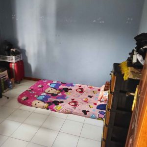 Dijual Rumah Dekat RSUD Sayang di Joglo Cianjur