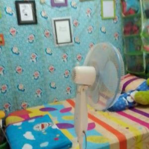 Jual Rumah Kampung Akses Jalan Masuk Motor di Jangari Sukaluyu Cianjur