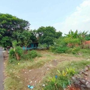 Dijual Tanah Lahan Kosong di Cicadas Sukasirna Sukaluyu Cianjur
