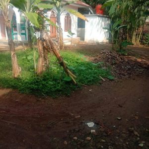 Dijual Tanah Darat Akses Motor di Sukamantri Sukanagara Karangtengah Cianjur