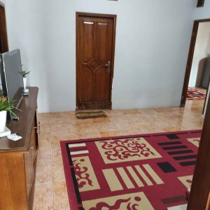 Dijual Rumah Dekat RSUD Sayang di Joglo Cianjur