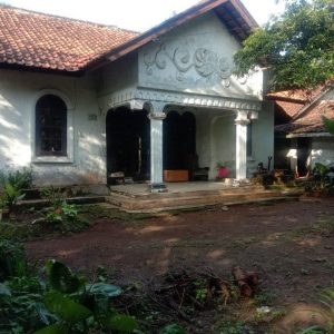 Dijual Rumah Pinggir Jalan di Karangtengah Sukasarana Cianjur