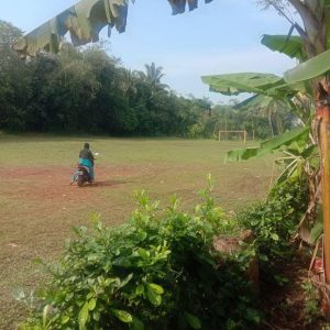 Dijual Tanah Darat Akses Motor di Sukamantri Sukanagara Karangtengah Cianjur