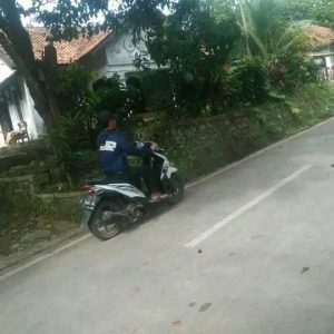 Dijual Rumah Pinggir Jalan di Karangtengah Sukasarana Cianjur