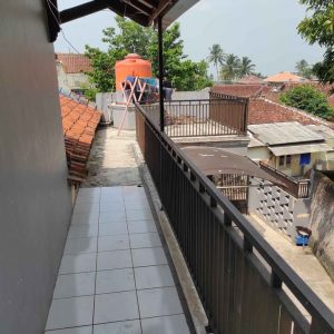 Dijual Rumah Dekat RSUD Sayang di Joglo Cianjur