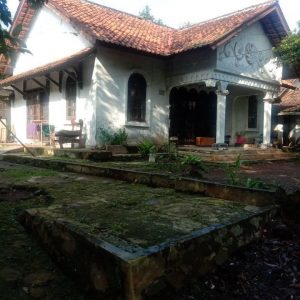 Dijual Rumah Pinggir Jalan di Karangtengah Sukasarana Cianjur