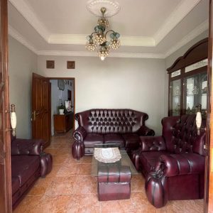 Dijual Rumah Dekat RSUD Sayang di Joglo Cianjur