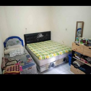 Dijual Rumah di BLK Sebelah Supermarket Cianjur