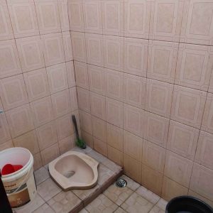 Dijual Rumah Dekat RSUD Sayang di Joglo Cianjur