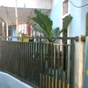 Jual Rumah Cepat di Bypass Cianjur Kota