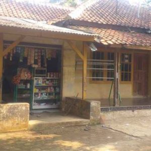 Jual Cepat Rumah Perkampungan di Cikondang Bojongpicung Cianjur