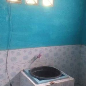 Jual Cepat Rumah Perkampungan di Cikondang Bojongpicung Cianjur