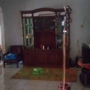 Jual Cepat Rumah Perkampungan di Cikondang Bojongpicung Cianjur