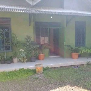 [C1014] Dijual Rumah Huni Lokasi Cianjur Maleber
