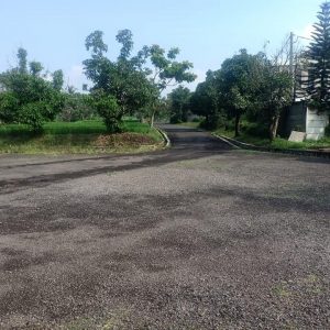 Dijual Tanah di Jalan Raya Abdullah Bin Nuh BLK Cianjur