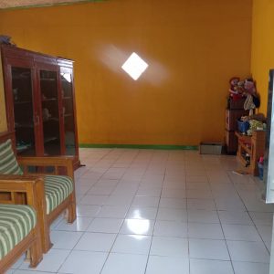 Dijual Rumah Masuk Gang di Cugenang Cianjur
