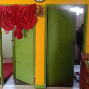 Dijual Rumah Masuk Gang di Cugenang Cianjur