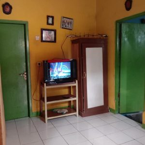 Dijual Rumah Masuk Gang di Cugenang Cianjur