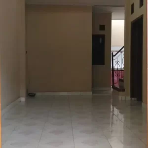 [C1061] Dijual Cepat Rumah 2 Lantai di Komplek Griya Nugratama Kota Cianjur