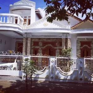 [C1063] Rumah Bangunan Baru Berkualitas Strategis di Pusat Kota Cianjur