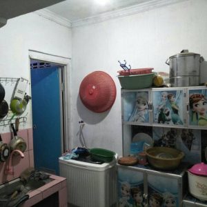 Dijual Rumah di dekat SMP 2 Cianjur, Cianjur
