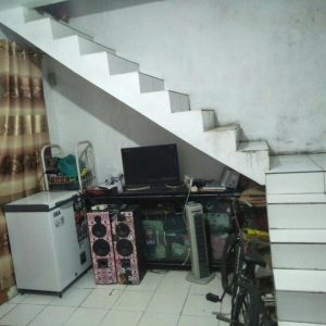 Dijual Rumah di dekat SMP 2 Cianjur, Cianjur
