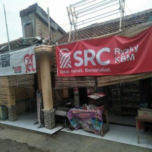 Dijual Rumah di dekat SMP 2 Cianjur, Cianjur