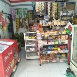 Dijual Rumah di dekat SMP 2 Cianjur, Cianjur