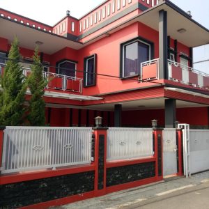Di Jual Rumah beserta isinya di Pusat Kota Cianjur